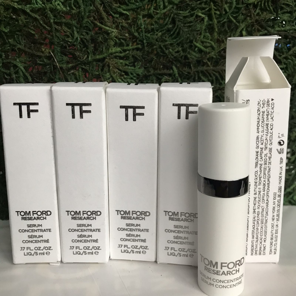 COPY - Tom Ford Research Serum Concentrate